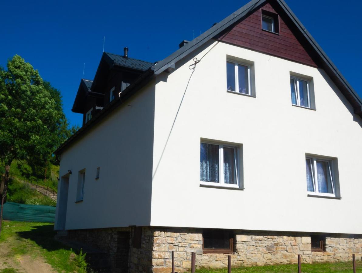 Chalupa Anna Červený Kláštor Exterior foto