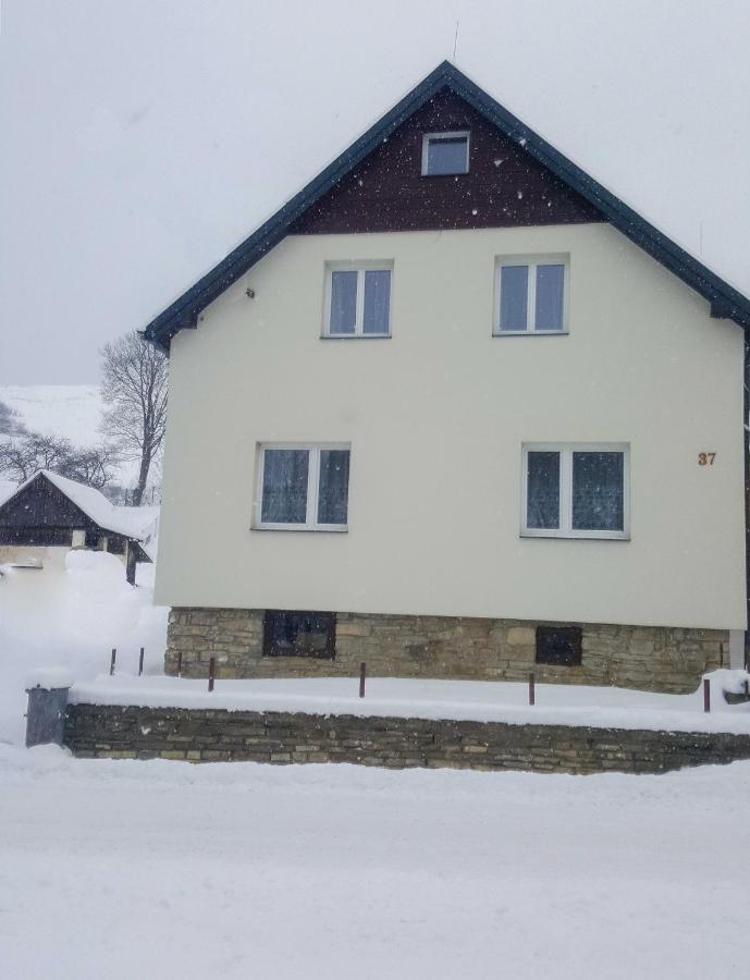 Chalupa Anna Červený Kláštor Exterior foto